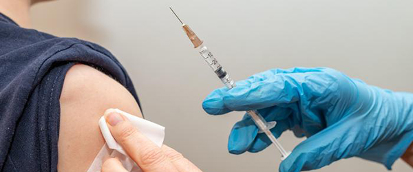 Для чого використовують вакцини?